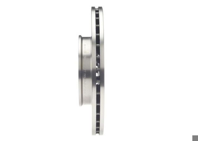 0986479R77 BOSCH Диск тормозной передний купить в Чернигов