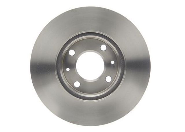 0986479R77 BOSCH Диск тормозной передний купить в Черновцы