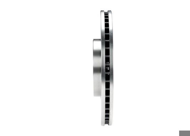 0986479S14 BOSCH Передние тормозные диски купить в Львов