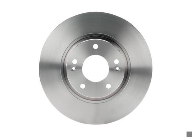 BOSCH 0986479S14 Передние тормозные диски в наличии Украина