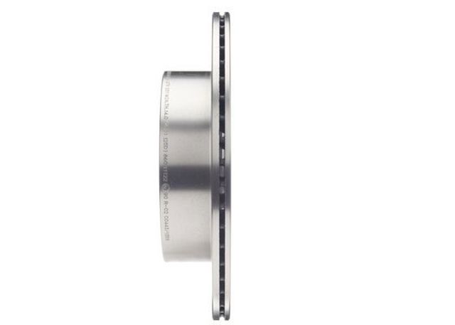 BOSCH 0986479S31 Диск тормозной задний в наличии Харьков