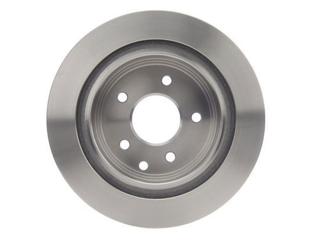 BOSCH 0986479S31 Тормозные диски в наличии Николаев