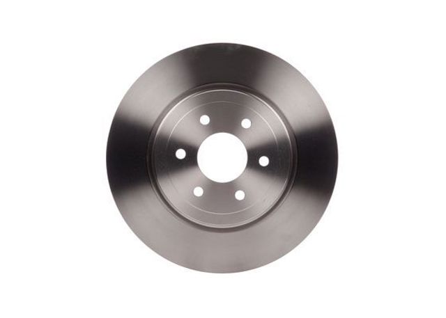 0986479S35 BOSCH Передние тормозные диски купить в Житомир