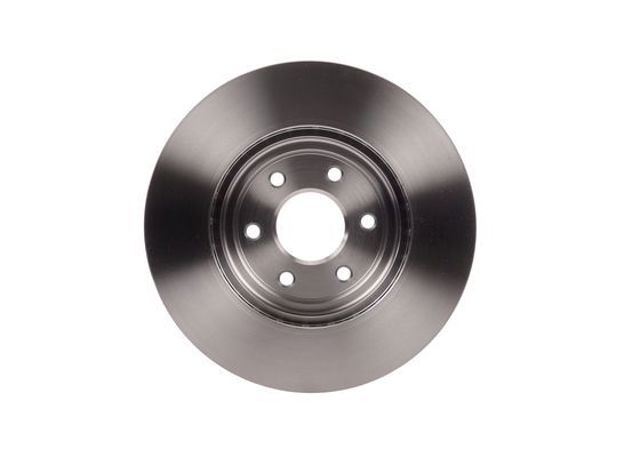 0986479S35 BOSCH Диск тормозной передний купить в Ужгород