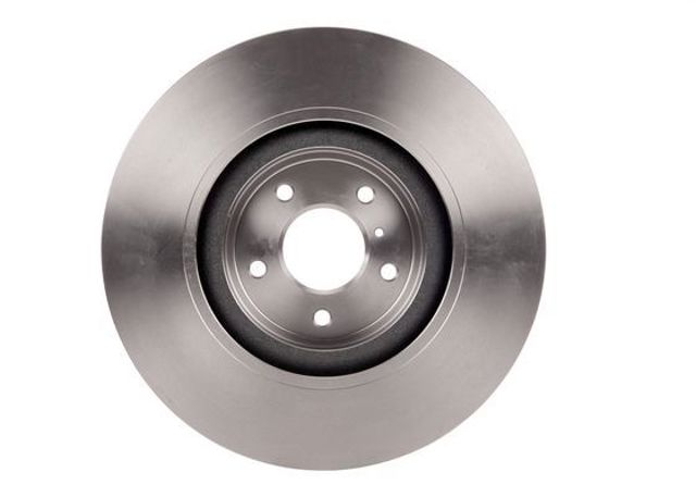 BOSCH 0986479T02 Диск тормозной передний в наличии Ровно