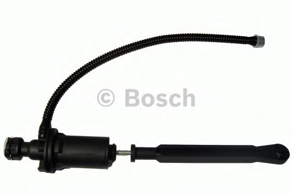 0986486147 BOSCH Цилиндр сцепления главный купить в Запорожье