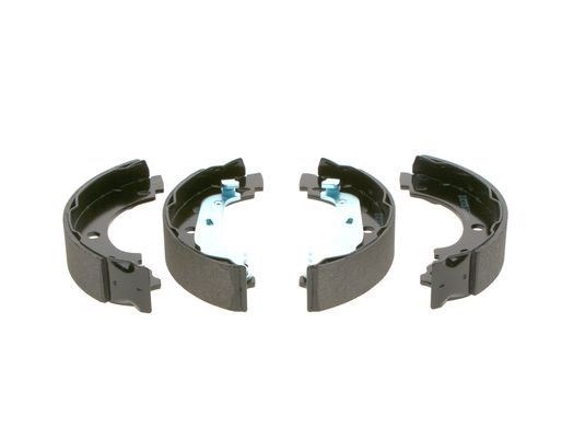 BOSCH 0986487570 Колодки тормозные задние барабанные в наличии Черкассы