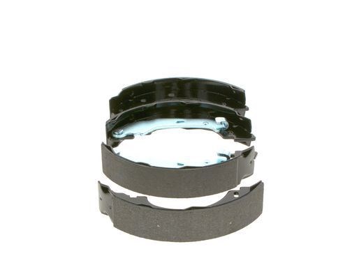 BOSCH 0986487570 Колодки тормозные задние барабанные в наличии Сумы