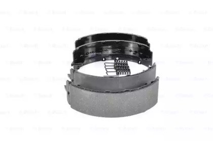 BOSCH 0986487610 Колодки ручника в наличии Запорожье