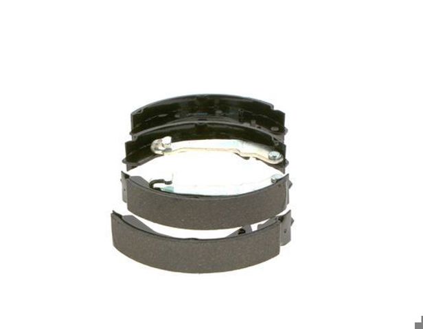 0986487628 Колодки тормозные задние барабанные купить Кривой Рог