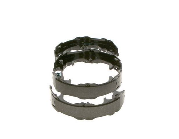 BOSCH 0986487680 Колодки ручника в наличии Винница