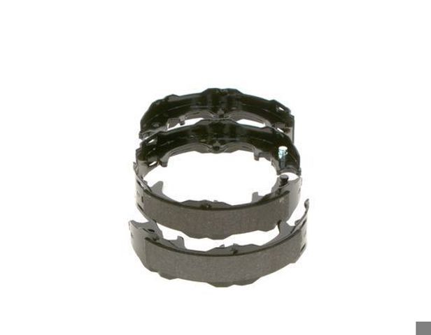 BOSCH 0986487680 Колодки ручника в наличии Кривой Рог
