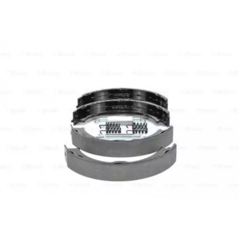 BOSCH 0986487720 Колодки ручника в наличии Каменское