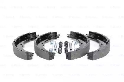 BOSCH 0986487720 Колодки ручника (стояночного тормоза) в наличии Винница