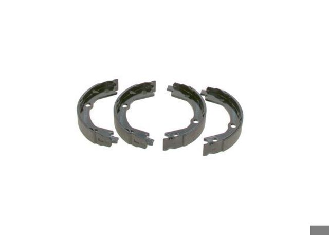 BOSCH 0986487738 Колодки ручника (стояночного тормоза) в наличии Харьков