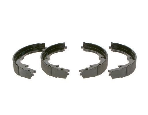BOSCH 0986487739 Колодки ручника в наличии Одесса