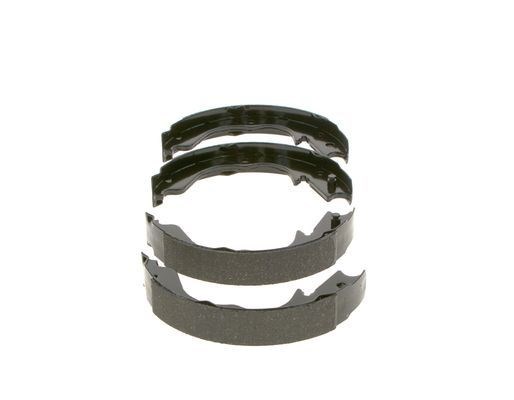BOSCH 0986487739 Колодки ручника в наличии Львов