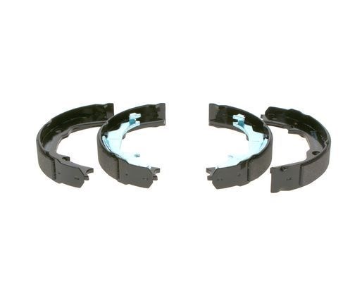 0986487769 BOSCH Колодки ручника (стояночного тормоза) купить в Ирпень