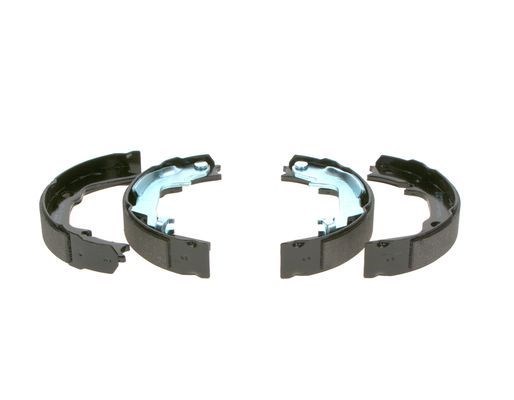 0986487769 BOSCH Колодки ручника купить в Полтава
