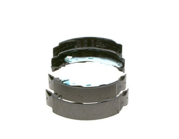 0986487771 Колодки тормозные задние барабанные купить Запорожье
