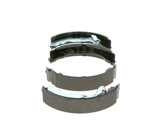 0986487774 BOSCH Колодки тормозные задние барабанные купить в Павлоград
