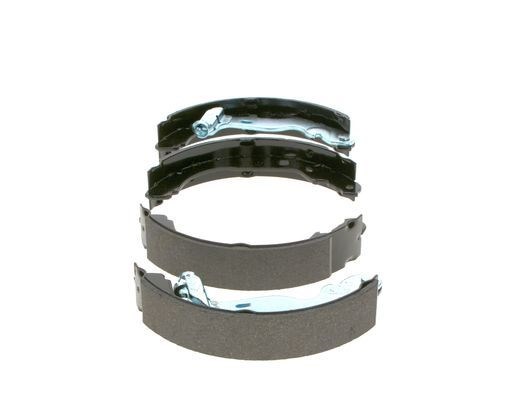 0986487774 BOSCH Колодки тормозные задние барабанные купить в Черновцы
