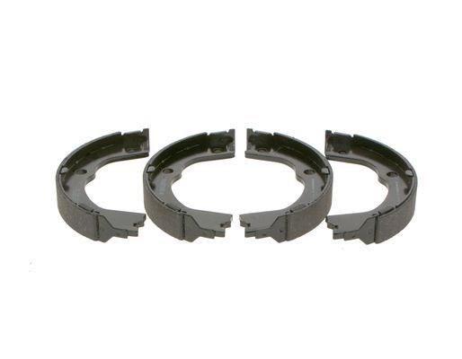 BOSCH 0986487776 Колодки ручника (стояночного тормоза) в наличии Полтава