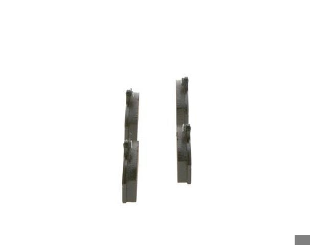 BOSCH 0986491700 Передние тормозные колодки в наличии Ужгород