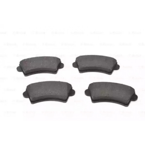 BOSCH 0986494031 Передние тормозные колодки в наличии Киев