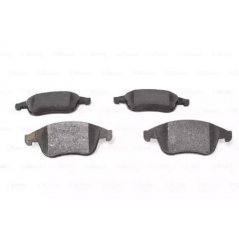BOSCH 0986494401 Передние тормозные колодки в наличии Ужгород