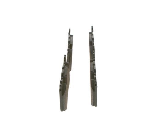 0986494440 BOSCH Колодки тормозные передние дисковые купить в Запорожье