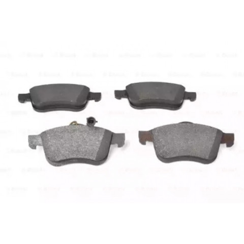 BOSCH 0986494453 Передние тормозные колодки в наличии Тернополь
