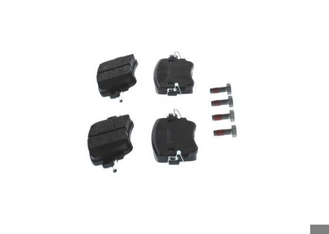 BOSCH 0986494797 Задние тормозные колодки в наличии Ровно