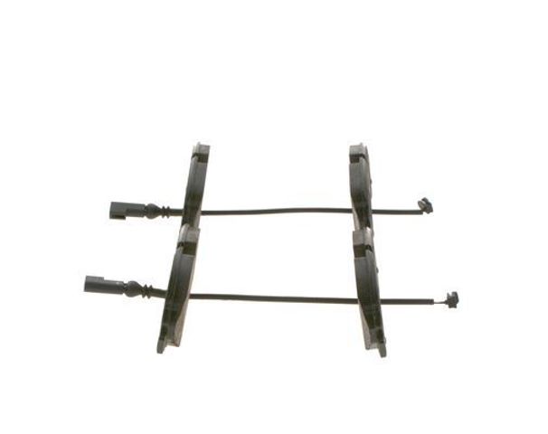 BOSCH 0986494845 Передние тормозные колодки в наличии Николаев