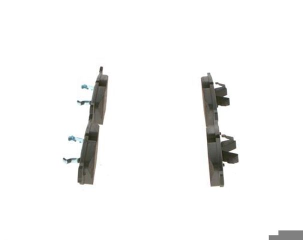 BOSCH 0986495082 Передние тормозные колодки в наличии Одесса