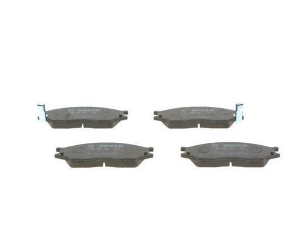 0986495146 BOSCH Передние тормозные колодки купить в Сумы