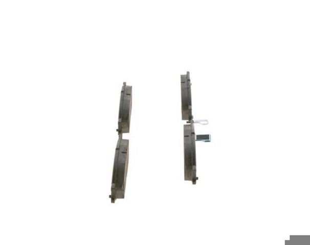 BOSCH 0986495146 Колодки тормозные передние дисковые в наличии Житомир