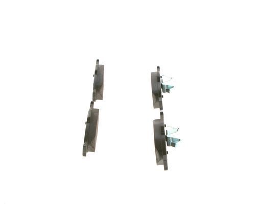 BOSCH 0986495220 Передние тормозные колодки в наличии Винница