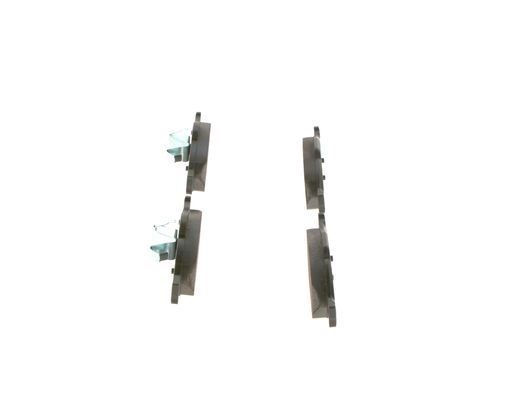 BOSCH 0986495220 Передние тормозные колодки в наличии Каменское
