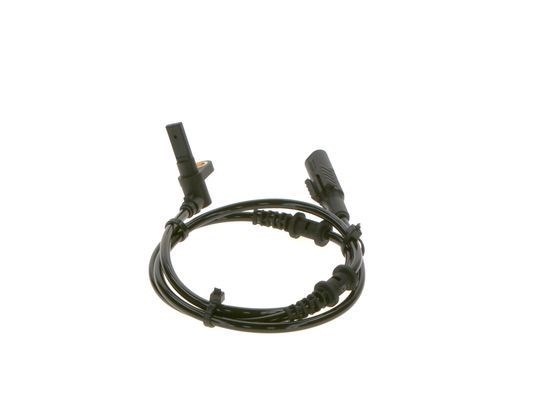 BOSCH 0986594590 Датчик АБС (ABS) передний в наличии Тернополь