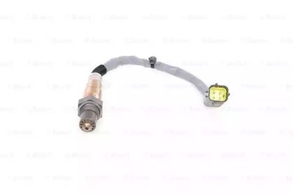0986AG2204 BOSCH Лямбда-зонд, датчик кислорода до катализатора купить в Николаев
