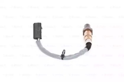 0986AG2204 BOSCH Датчик кислорода до катализатора купить в Ирпень
