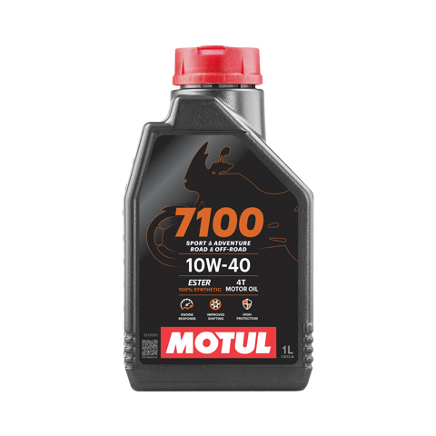 104091 MOTUL Масло моторное купить в Запорожье