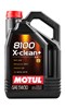 Масло моторное полусинтетическое 106377 MOTUL
