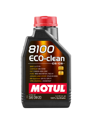 108813 MOTUL Моторное масло купить в Тернополь