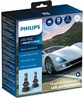 11366u91x2 (philips) led fog  ultinon pro9100 +350%  x2  12/24v 11w 11366U91X2