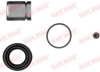 Ремкомплект заднего суппорта 1145026 QUICK BRAKE