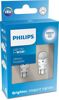 11961xu60x2 (philips) w5w led white ultinon pro6000 (8000k) (заміна 127998000kx2) 11961XU60X2