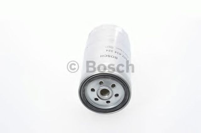 BOSCH 1457434324 Фильтр топливный в наличии Кривой Рог