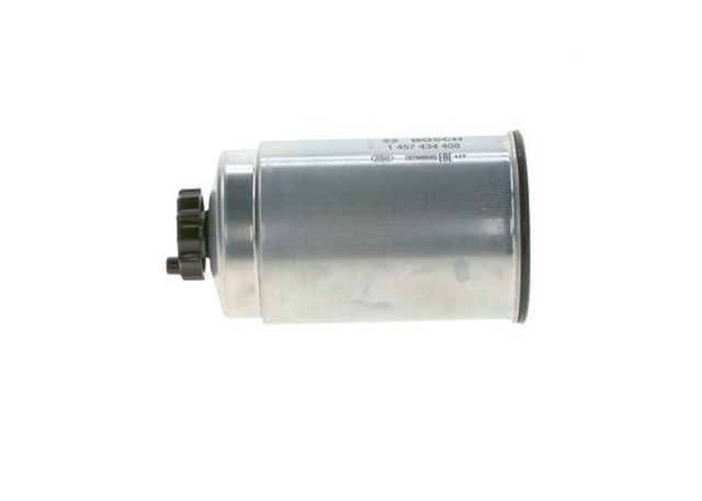 1457434408 BOSCH Фильтр топливный купить в Днепр